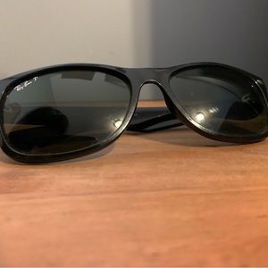Ray-bans sunglasses